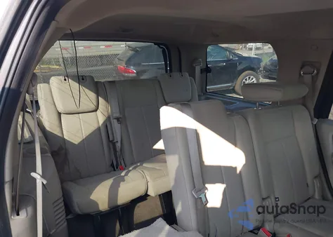 2011 Ford Expedition Xlt from USA, damaged, VIN 1FMJU1J57BEF06158